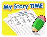 My Story Time<